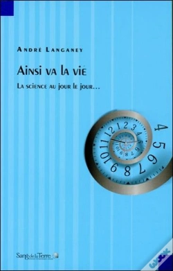 Capa do artigo Ainsi Va La Vie