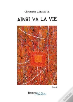 Capa do artigo Ainsi Va La Vie