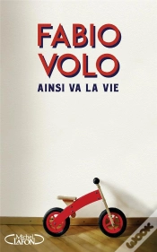 Capa do artigo Ainsi Va La Vie