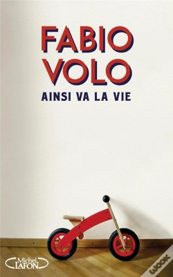 Capa do artigo Ainsi Va La Vie
