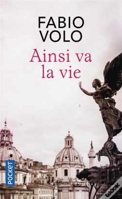 Capa do artigo Ainsi Va La Vie