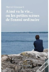Ainsi Va La Vie... Ou Les Petites Scènes De L'Ennui Ordinaire