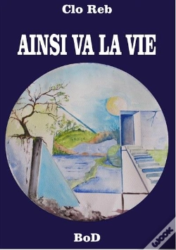 Capa do artigo Ainsi Va La Vie