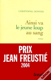 Capa do artigo Ainsi Va Le Jeune Loup Au Sang