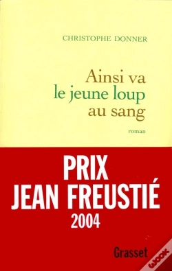 Capa do artigo Ainsi Va Le Jeune Loup Au Sang