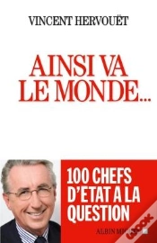 Capa do artigo Ainsi Va Le Monde... 100 Chefs D
