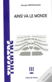 Capa do artigo Ainsi Va Le Monde