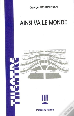 Capa do artigo Ainsi Va Le Monde