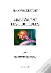 Capa do artigo Ainsi Volent Les Libellules