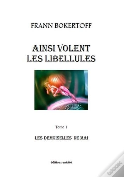 Capa do artigo Ainsi Volent Les Libellules