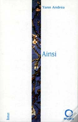 Capa do artigo Ainsi