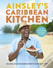 Capa do artigo Ainsley