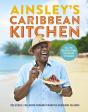 Ainsley'S Caribbean Kitchen - Preview