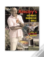 Capa do artigo Ainsley