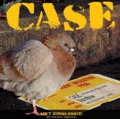 Capa do artigo Aint Gonna Dance Recordings 1980-1985 - CD