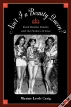 Capa do artigo Ain'T I A Beauty Queen?