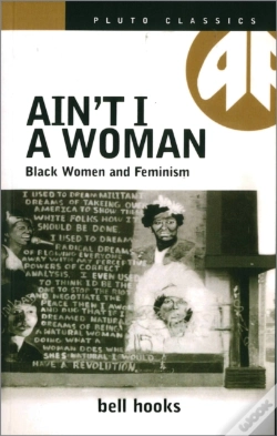 Capa do artigo Ain'T I A Woman