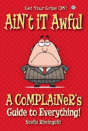 Ain'T It Awful - Preview