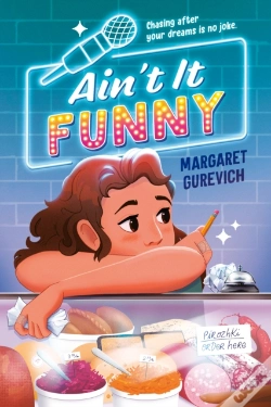 Capa do artigo Ain'T It Funny