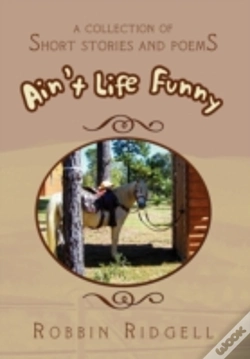 Capa do artigo Ain'T Life Funny