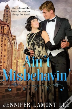 Capa do artigo Ain'T Misbehavin'