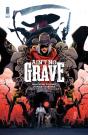 Ain'T No Grave #1 - Preview