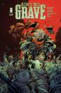 Ain'T No Grave #2 - Preview