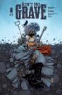 Ain'T No Grave #4 - Preview