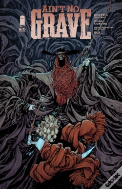 Capa do artigo Ain'T No Grave #5
