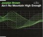 Ain't No Mountain High Enough - CD - Preview