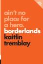 Ain'T No Place For A Hero: Borderlands - Preview