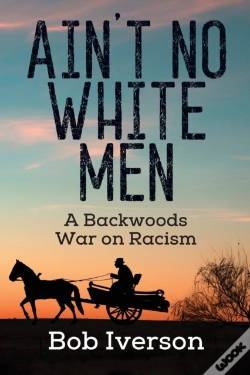 Capa do artigo Ain'T No White Men