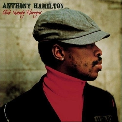 Capa do artigo Ain't Nobody Worryin' - CD