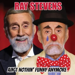 Capa do artigo Ain't Nothin' Funny Anymore - CD