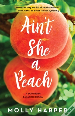 Capa do artigo Ain'T She A Peach