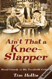 Ain'T That A Knee-Slapper
