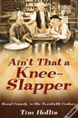 Capa do artigo Ain'T That A Knee-Slapper