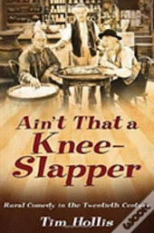 Ain'T That A Knee-Slapper