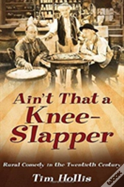 Capa do artigo Ain'T That A Knee-Slapper