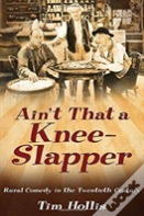 Ain'T That A Knee-Slapper