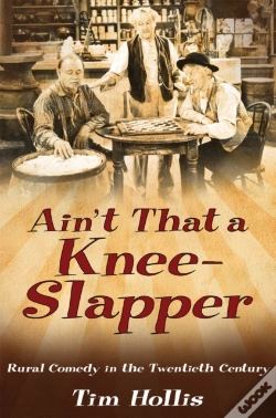 Capa do artigo Ain'T That A Knee-Slapper