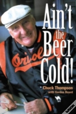 Capa do artigo Ain'T The Beer Cold!