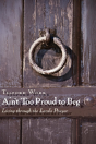 Ain'T Too Proud To Beg - Preview