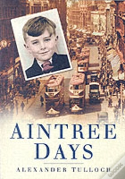Capa do artigo Aintree Days