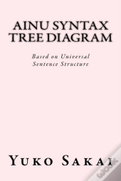 Ainu Syntax Tree Diagram
