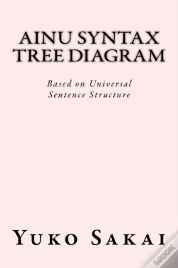 Capa do artigo Ainu Syntax Tree Diagram