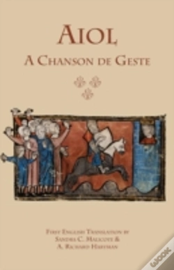Capa do artigo Aiol: A Chanson De Geste: First English