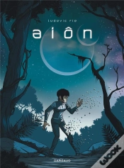 Capa do artigo Aiôn
