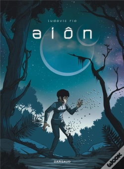 Capa do artigo Aiôn