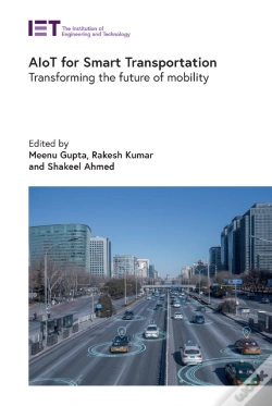 Capa do artigo Aiot For Smart Transportation
